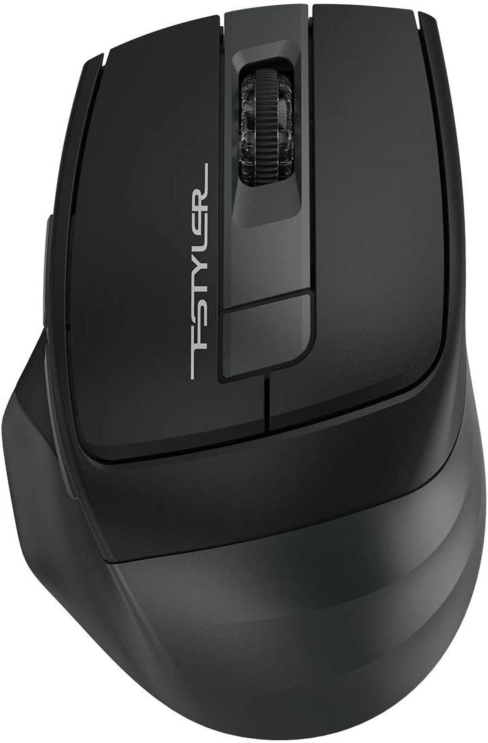 Hector Emprorium FB35 Kablosuz Yeşil Optik Mouse