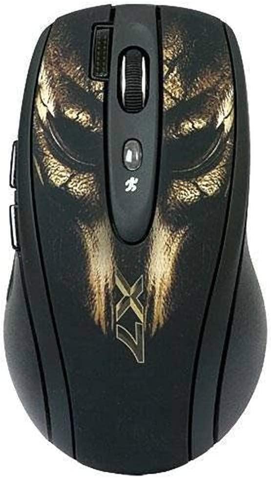 Hector Emprorium XL-750BH Kablolu Siyah Gaming Mouse