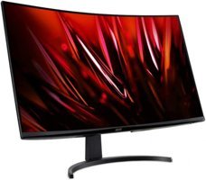 Acer ED320QXbi 240 Hz 1 ms 31.5 inç FHD Kavisli Ekran VA HDMI Freesync 1920 x 1080 px LED Oyuncu Monitör