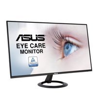 Asus VZ24EHE 75 Hz 1 ms 23.8 inç FHD IPS VGA HDMI Freesync 1920 x 1080 px LED Oyuncu Monitör