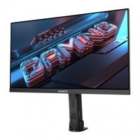 Gigabyte M28U-AE 144 Hz 1 ms 28 inç 4K IPS Hoparlörlü HDMI Freesync 3840 x 2160 px LED Oyuncu Monitör