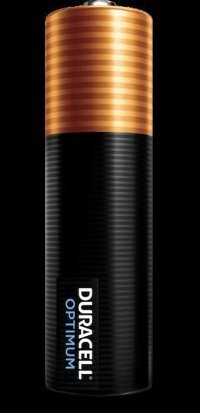 Duracell Optimum 1.5 V Alkalin AA / Kalem Pil 6'lı