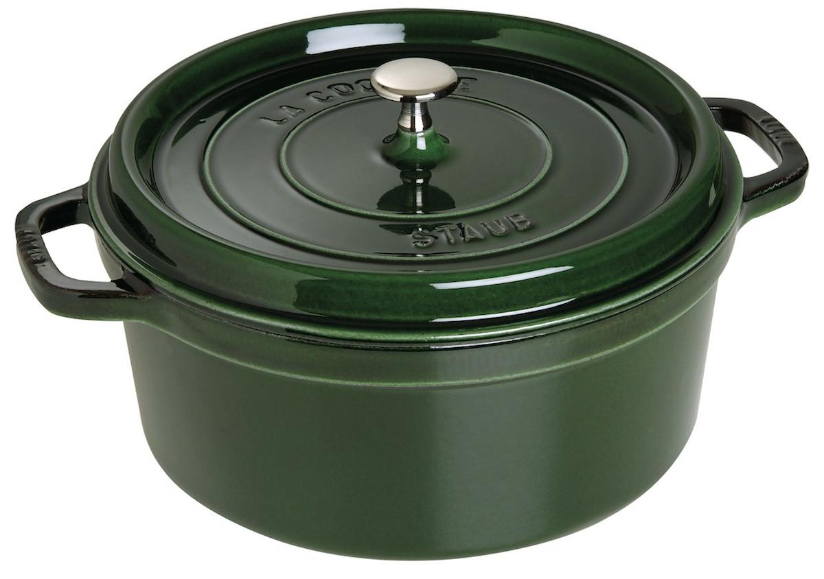 Staub 405093610 28 cm Döküm Tencere