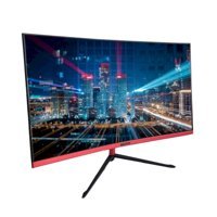 Seclife P270CDHRGB 240 Hz 1 ms 27 inç FHD Kavisli Ekran VA HDMI 1920 x 1080 px LED Oyuncu Monitör