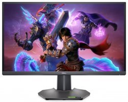 Dell G2723H 280 Hz 0.5 ms 27 inç FHD IPS HDMI Freesync G-Sync 1920 x 1080 px LED Oyuncu Monitör