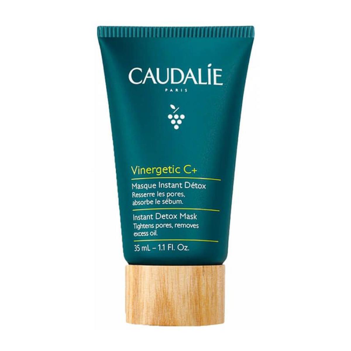 Caudalie Vinergetic C+ Killi Krem Yüz Maskesi 35 ml