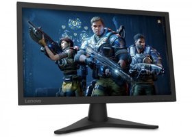 Lenovo G24-10 144 Hz 1 ms 23.6 inç FHD TN HDMI Freesync 1920 x 1080 px LED Oyuncu Monitör