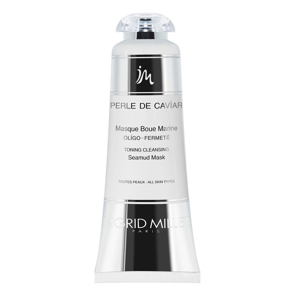 Ingrid Millet Perle De Caviar Krem Yüz Maskesi 75 ml