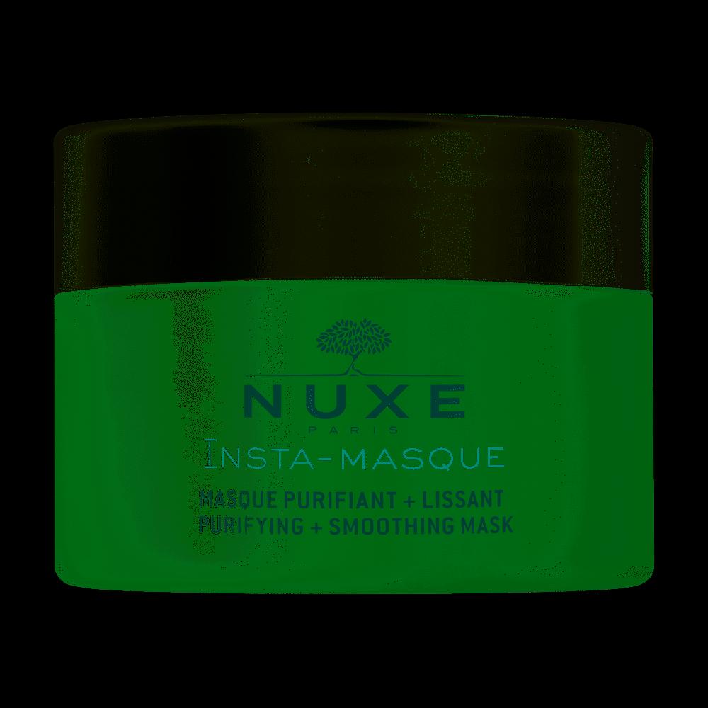 Nuxe Insta-Masque Killi Yüz Maskesi 50 ml