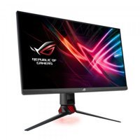 Asus ROG Strix XG279Q 170 Hz 1 ms 27 inç WQHD IPS Hoparlörlü HDMI G-Sync 2560 x 1440 px LED Oyuncu Monitör