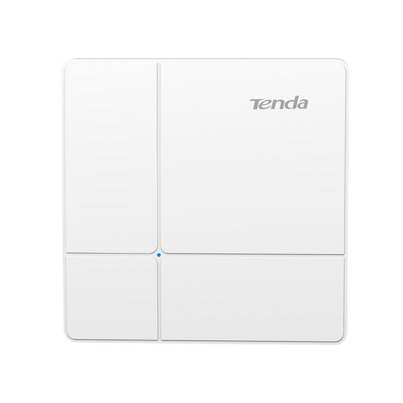 Tenda AC1200 5 Ghz 1200 Mbps Kablosuz Dual Band Mesh İç Mekan Tavan Tipi Access Point