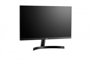 LG 24ML60MP-B 75 Hz 1 ms 23.8 inç FHD IPS VGA HDMI Freesync 1920 x 1080 px LED Oyuncu Monitör