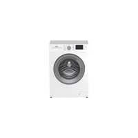 Beko CM 8100 8 kg 1000 Devir B Enerji Sınıfı Buharlı Beyaz Solo Çamaşır Makinesi