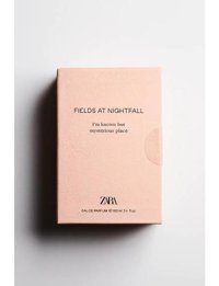 Zara Fields At Nightfall EDP Kadın Parfüm 100 ml