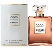 Chanel Coco Mademoiselle Intense EDP Kadın Parfüm 100 ml