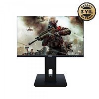 Spardox Gaming SG-24240P 240 Hz 1 ms 24 inç FHD IPS HDMI 1920 x 1080 px LED Oyuncu Monitör