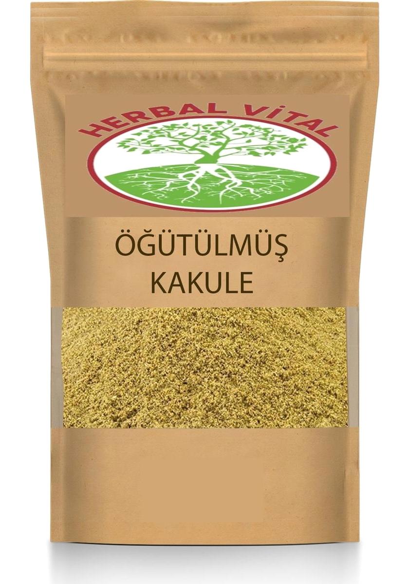 Herbal Vital Doğal Kakule Toz 400 gr