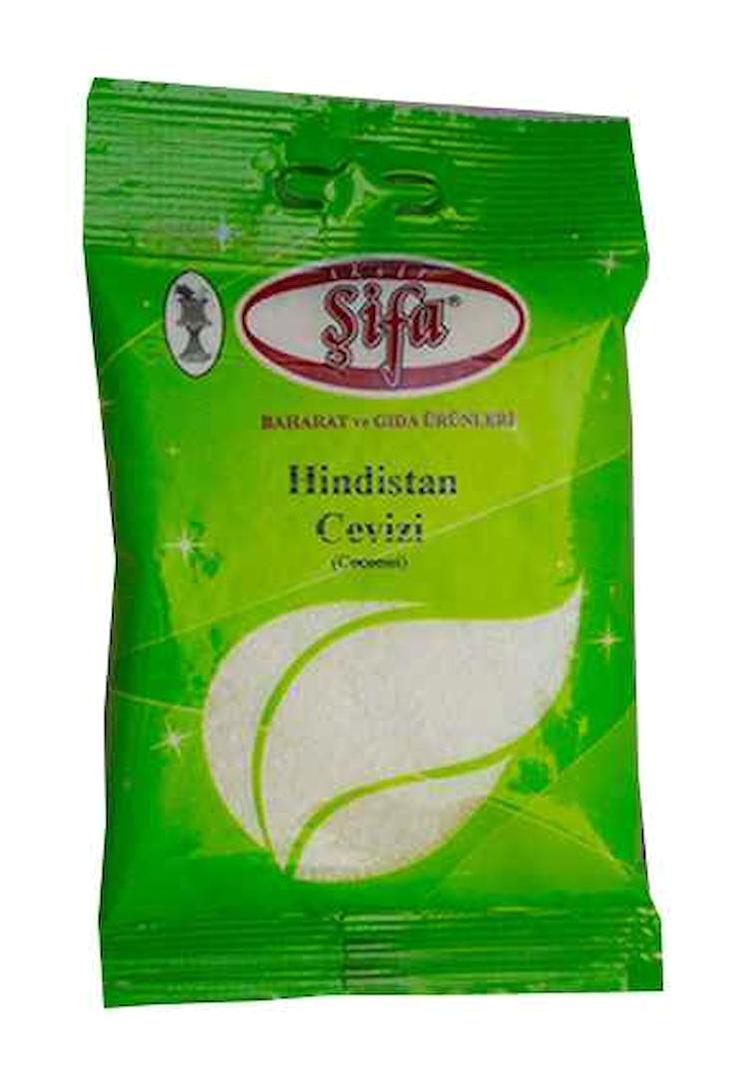 Şifa Vegan Hindistan Cevizi Toz 15 x 35 gr