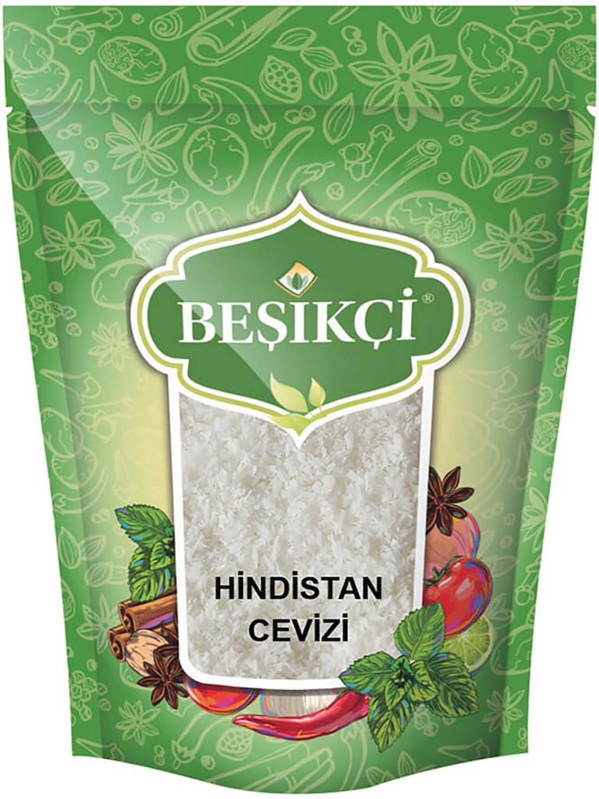 Beşikçi Vegan Hindistan Cevizi Toz 60 gr