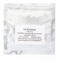 Fermentium Glutensiz Toz Ale Maya 10 gr