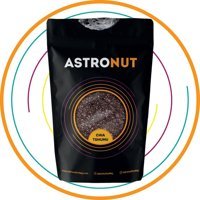 Astronut Kuruyemiş Vegan Chia Tohumu Toz 500 gr