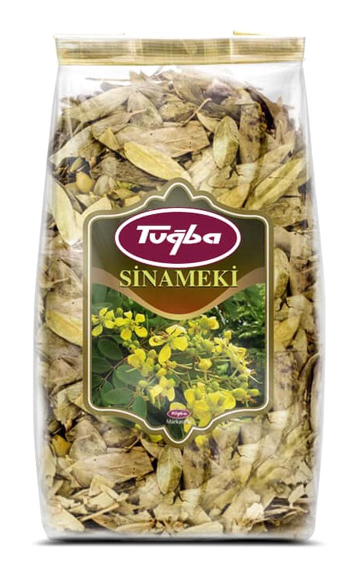 Tuğba Kuruyemiş Doğal Toz Sinameki 60 gr