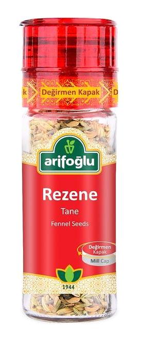 Arifoğlu Vegan Rezene Tane 35 gr