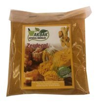 Akbak Market Vegan Zerdeçal Toz 100 gr