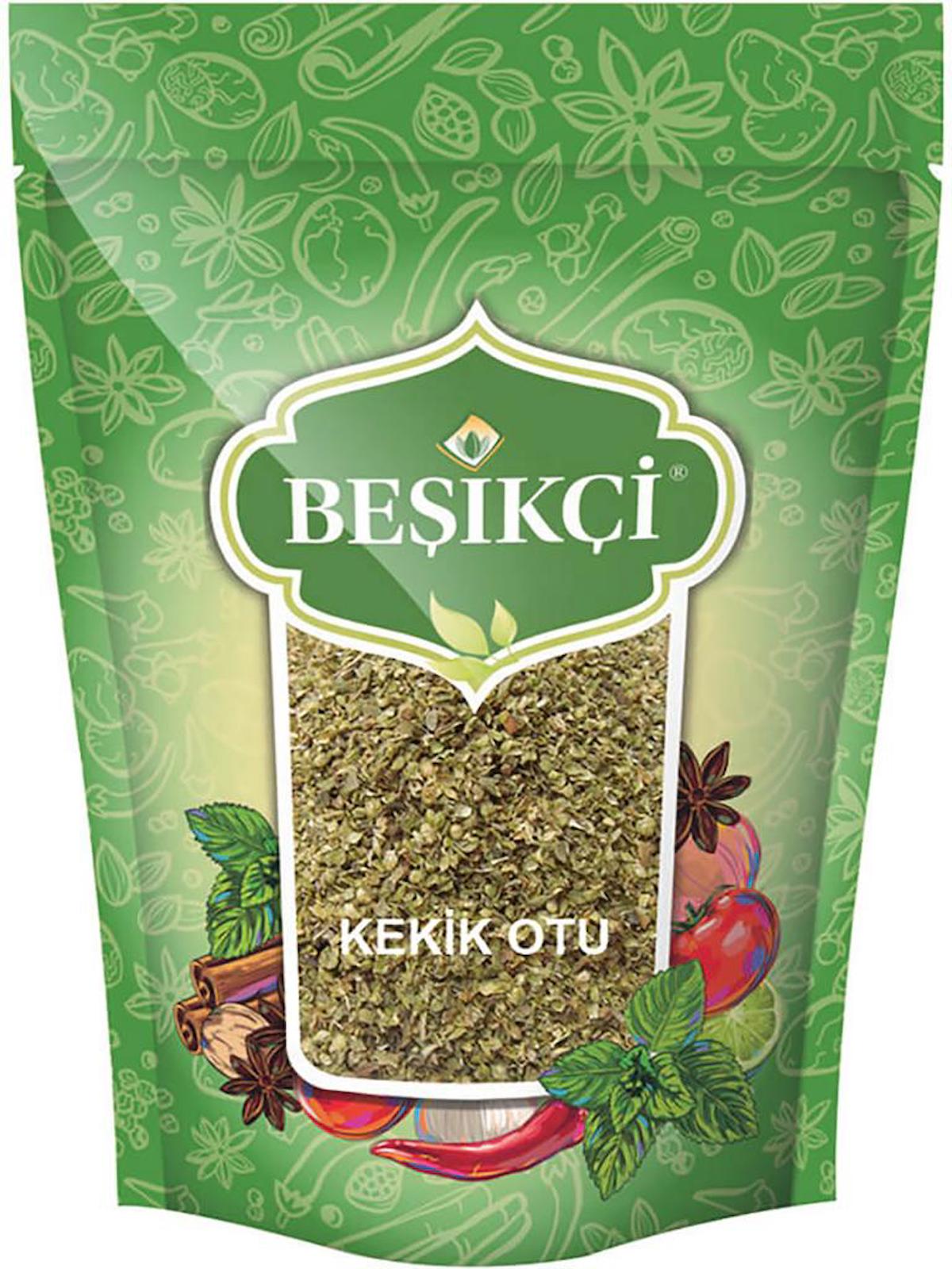 Beşikçi Vegan Kekik Toz 70 gr