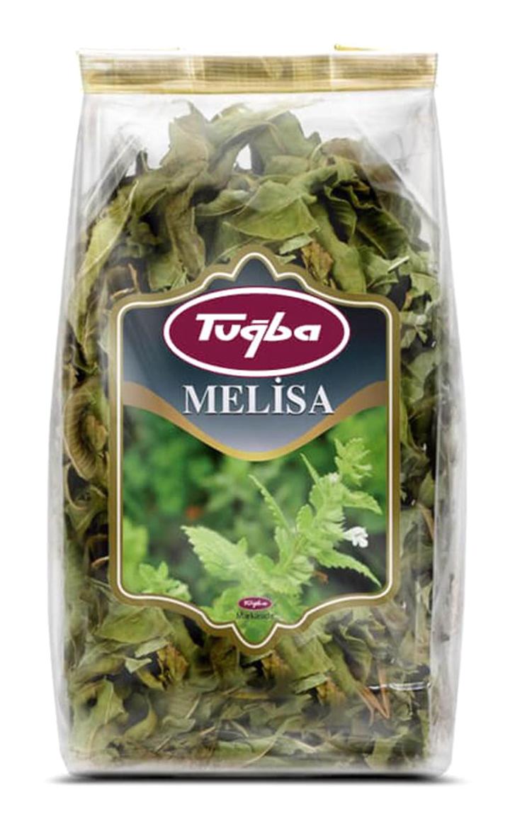 Tuğba Kuruyemiş Doğal Toz Melisa 18 gr