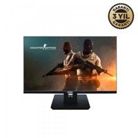 Spardox Gaming SG-27240RP 240 Hz 1 ms 27 inç FHD IPS HDMI 1920 x 1080 px LED Oyuncu Monitör