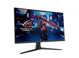 Asus ROG Strix XG32AQ 175 Hz 1 ms 32 inç WQHD IPS HDMI Freesync G-Sync 2560 x 1440 px LED Oyuncu Monitör