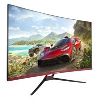 Rampage RM-645 165 Hz 1 ms 31.5 inç FHD Kavisli Ekran VA VGA HDMI Freesync 1920 x 1080 px LED Oyuncu Monitör