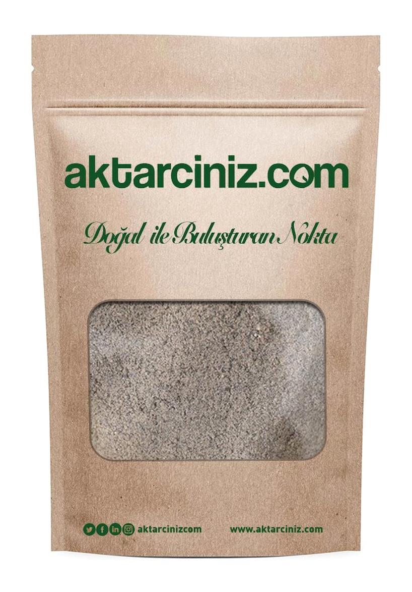 Aktarcınız Vegan Karabiber Toz 1 kg