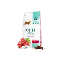 Optimeal Süper Premium Dana Etli Yetişkin Kuru Kedi Maması 10 kg