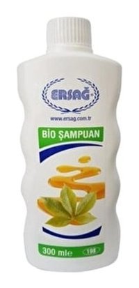 Ersağ Bio Şampuan 300 ml