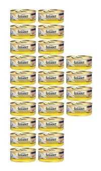 Purina Gourmet Gold Kıyılmış Tavuklu Yetişkin Yaş Kedi Maması 24x85 gr