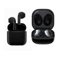 Galaxy Buds Pro 5 5.0 Kulak İçi Bluetooth Kulaklık Siyah