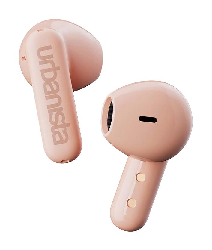 Urbanista Copenhagen 5.2 Kulak İçi Bluetooth Kulaklık Pembe