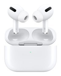 Robeve AirPods Pro Anc Kablosuz Kulak İçi Bluetooth Kulaklık Beyaz