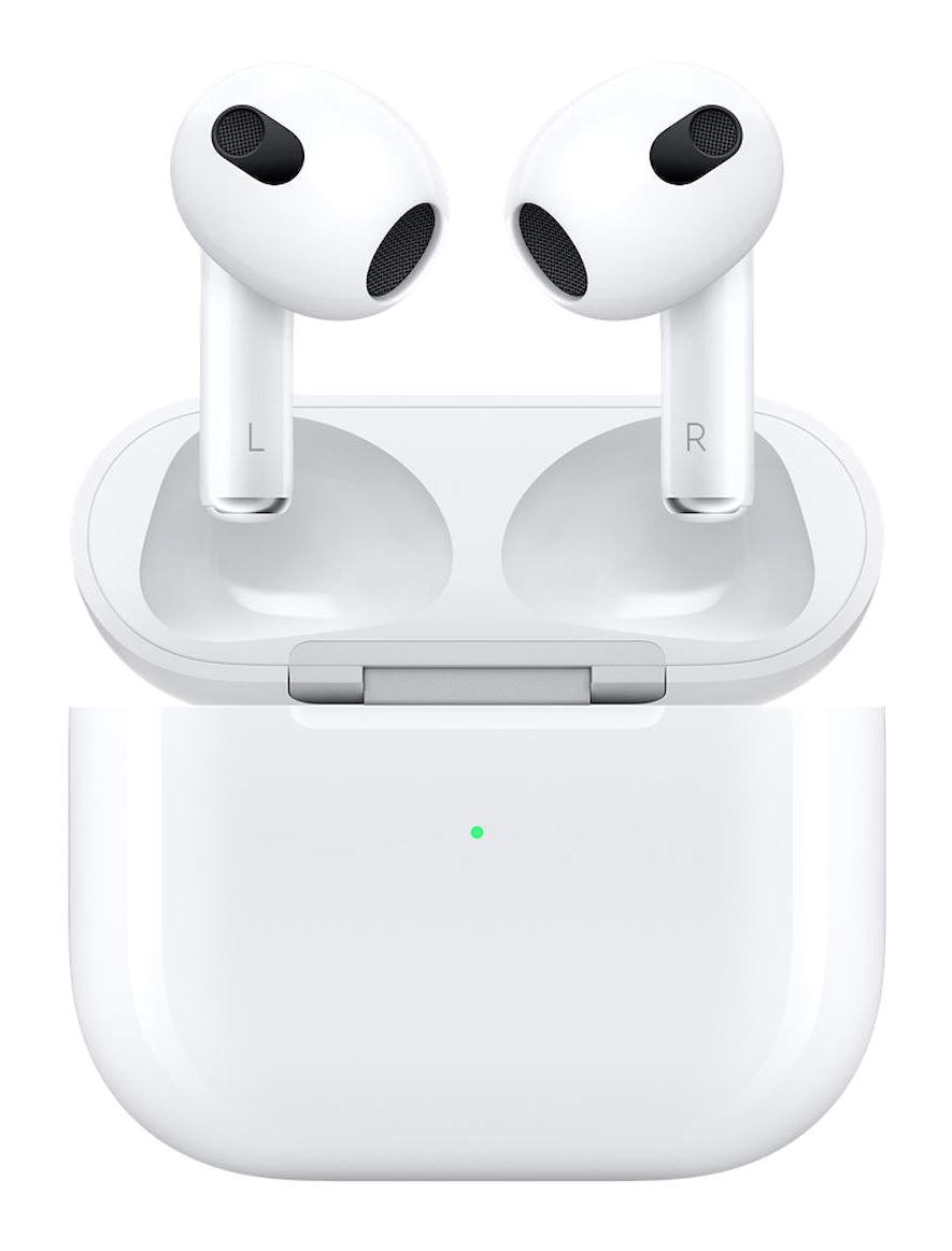 foon Airpods 3. Nesil 5.0 Kulak İçi Bluetooth Kulaklık Beyaz