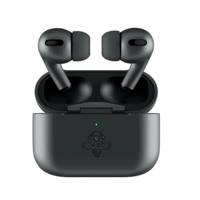 Madepazar Airpods Pro 3.nesil Kablosuz Kulak İçi Bluetooth Kulaklık Siyah