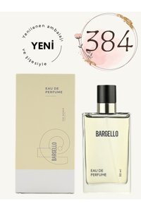 Bargello 384 EDP Kadın Parfüm 50 ml