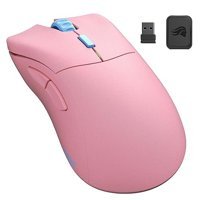 Glorious Model D Pro Flamingo Kablosuz Yatay Mouse