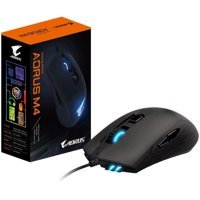 Gigabyte Aorus M4 Kablolu Yatay Mouse