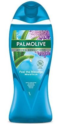 Palmolive Sensations Feel The Massage Duş Jeli 750 ml