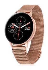 Woom Watch S20 Akıllı Saat Altın