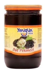 Yenigün Dut Pekmezi 800 gr