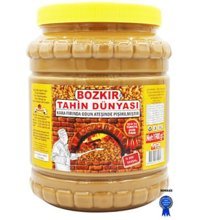 Kalaycıoğlu Kepeksiz Bozkır Tahin 1.9 gr