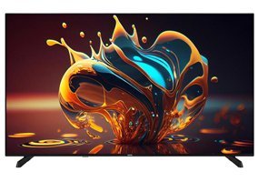 Vestel 50U9530 50 inç 4K Ultra HD Uydu Alıcılı Smart Led Televizyon